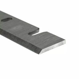 POWERTEC 12.5 in. M2 High-Speed Steel Replacement Planer Knives for DeWalt DW733 thumbnail 2