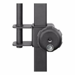 CURT Tray-Style Bike Rack Locking Knobs Replacement Set (2-Pack) thumbnail 4