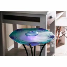X Brand Canary Mist Fountain Ultrasonic Oil Diffuser and Humidifier with Inline Control thumbnail 8