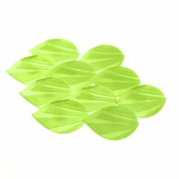 Alpine Industries Cucumber Melon Toilet Bowl Air Freshener Clip, 10-Pack thumbnail 3