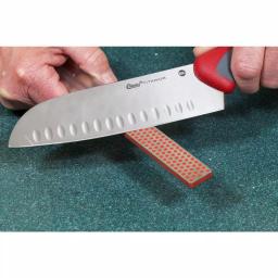 DMT Diafold Single Sided Fine Diamond Handheld Sharpener thumbnail 3