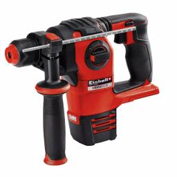 Einhell 18V Cordless Brushless 3/4 in. SDS-Plus Rotary Hammer Drill, Variable Speed (Tool Only) thumbnail 1