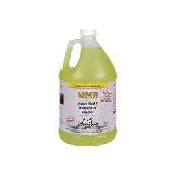 MMR Mold & Mildew Stain Remover, Professional Strength, 1 Gallon thumbnail 1