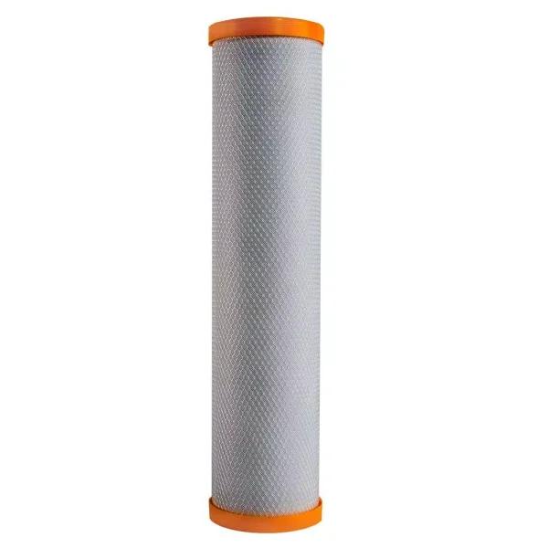 Pelican Water 20 in. Chloramine Replacement Filter for PRL-3 Whole House Filtration Systems