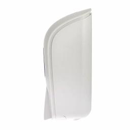 Alpine Industries Alpine 425 White Surface Mounted Liquid Soap and Hand Sanitizer Dispenser, 800 ml thumbnail 4
