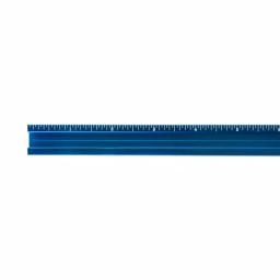 POWERTEC 24 in. Aluminum Multi T-Track Fence for Woodworking Jigs and Fixtures thumbnail 3