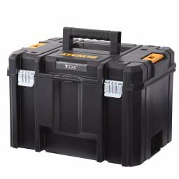 DEWALT 20V MAX Green Beam Self-Leveling Rotary Laser Level Kit with (3) 2Ah Batteries & TSTAK Case thumbnail 5