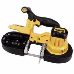 DEWALT DCS371B 20V MAX Cordless Band Saw Kit with 3.0 Ah Battery thumbnail 4