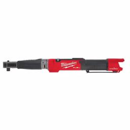 Milwaukee M12 FUEL 1/2 in. Digital Torque Wrench with ONE-KEY, Brushless Cordless (Tool-Only) thumbnail 9