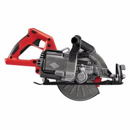 SKILSAW TRUEHVL 48V Cordless 7-1/4 in. Worm Drive Circular Saw with Diablo Blade (Tool Only) thumbnail 3