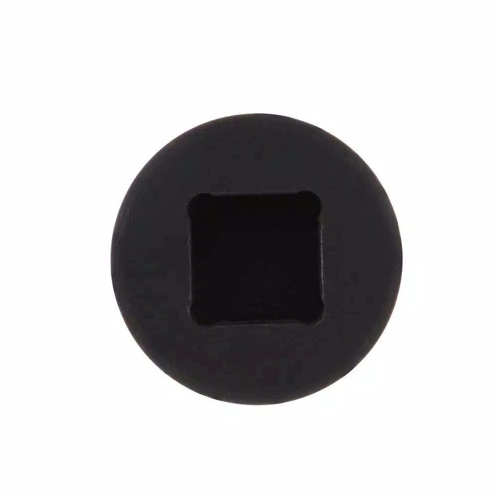SUNEX TOOLS Sunex 3/4 in. to 1/2 in. Impact Socket Reducer Adapter, Forged Steel