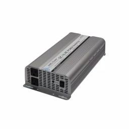 AIMS Power 2500-Watt Modified Sine Wave Power Inverter, 12V DC to 120V AC thumbnail 1