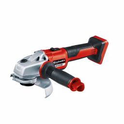 Einhell PXC 18V Brushless 5 in. Cordless Angle Grinder Kit with 3.0 Ah Battery and Fast Charger thumbnail 3