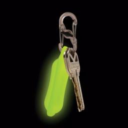 Nite Ize NextGlo Visibility Marker, Yellow - High-Performance Photoluminescent Glow Marker thumbnail 5