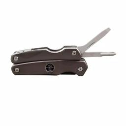 Klein Tools Electrician's Multi-Tool with 7-in-1 Functions and Drop Point Knife thumbnail 10