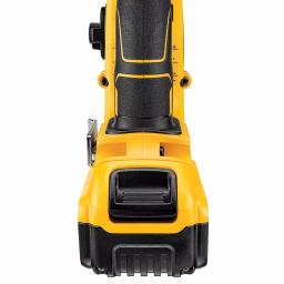 DEWALT 20V MAX XR Brushless 1 in. SDS Plus Rotary Hammer Kit with 3.0Ah Battery & Charger thumbnail 3