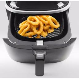 Caso Design AF 400 Convection Air Fryer with Memory Function, 1800W, Black thumbnail 11