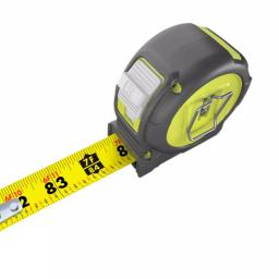 RYOBI 29-Piece Black Oxide Index Drill Bit Set with Bonus 25 ft. Tape Measure thumbnail 11