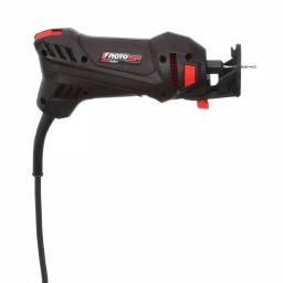 Rotozip RotoSaw 5.5 Amp Corded 1/4 in. Rotary Spiral Saw Tool Kit with 5 Accessories thumbnail 15