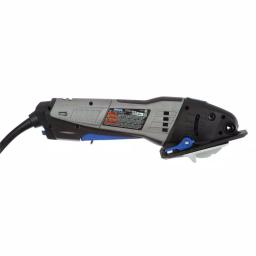 Dremel Saw-Max 6 Amp Variable Speed Corded Specialty Saw Kit with Case and 4 Blades thumbnail 15