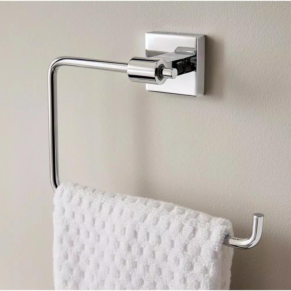 Franklin Brass Maxted 3-Piece Polished Chrome Bath Hardware Set