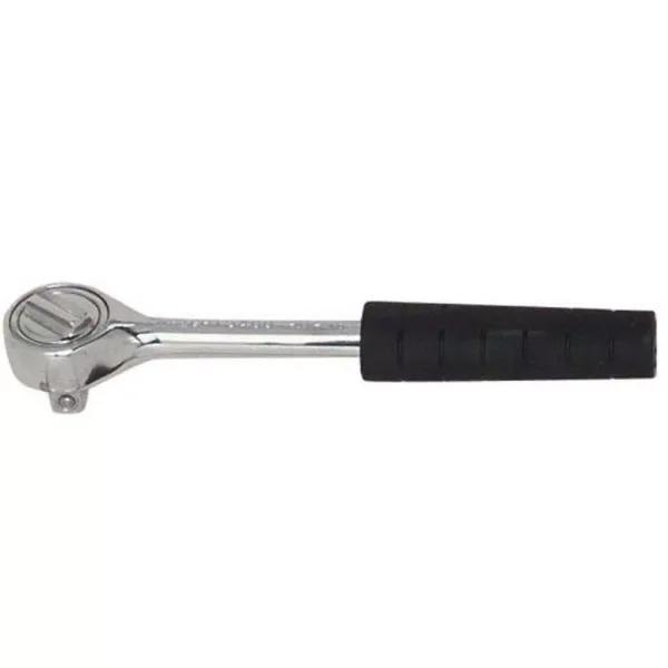 Wright Tool 3/8 in. Drive 7-1/32 in. Double Pawl Ratchet, 41 Tooth
