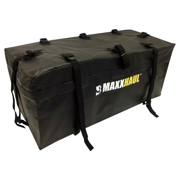 MaxxHaul 500 lb. Capacity Water Resistant Hitch Cargo Bag, 11 cu. ft.