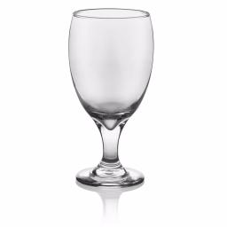 Libbey Classic 16.25 oz. Goblet Glass Set, 4-Piece Clear Glassware thumbnail 2