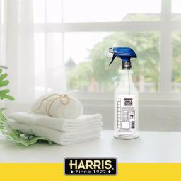 Harris 32 oz. Heavy-Duty Chemical Resistant Pro Spray Bottle, 10-Pack thumbnail 6