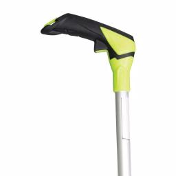 Calculated Industries Wheel Master Classic 12.5 in. Measuring Wheel, Heavy-Duty Folding Hand Tool thumbnail 6