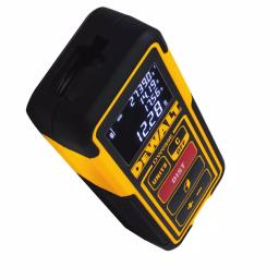 DEWALT DW099E 100 ft. Laser Distance Measurer Range Meter thumbnail 4