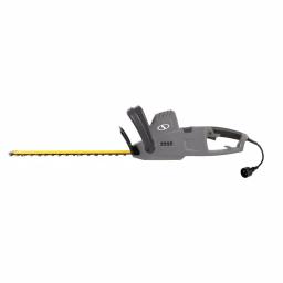 Sun Joe 4.5 Amp Electric Multi-Tool Lawn Care System with String Trimmer, Hedge Trimmer, and Tiller thumbnail 2