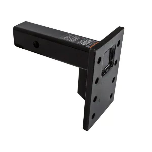 Buyers Products Company Buyers Products 14,000 lbs. Pintle Hook Mount for 2 in. Hitch Receivers