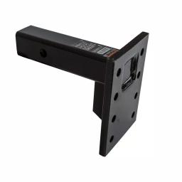 Buyers Products Company Buyers Products 14,000 lbs. Pintle Hook Mount for 2 in. Hitch Receivers thumbnail 1