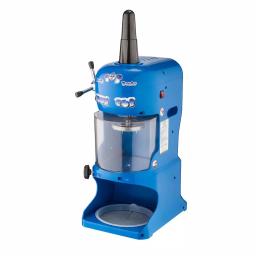 Great Northern Popcorn Blue Snow Cub Commercial Shaved Ice Machine & Snow Cone Maker thumbnail 3