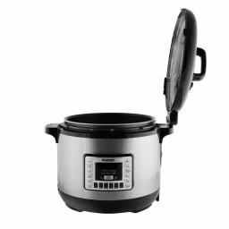 NuWave Nutri-Pot 13 Qt. Stainless Steel Electric Pressure Cooker thumbnail 2