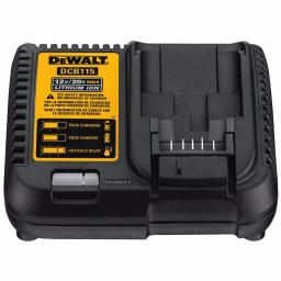 DEWALT 20V MAX XR Brushless Cordless 5 in. Random Orbital Sander Kit with 3.0 Ah Battery and Charger thumbnail 14