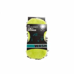 Zwipes Auto 3-in-1 Pro Super Sponge 3-Pack - Multi-Surface Car Cleaning Tool thumbnail 6