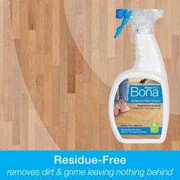 Bona PowerPlus Deep Clean Hardwood Floor Cleaner, 32 oz. thumbnail 8
