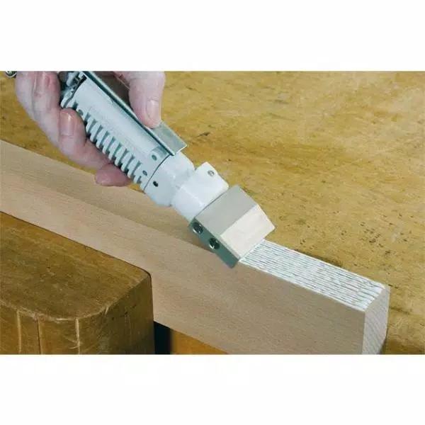 Lamello LK-3 Glue System with Stainless Steel Pressure Tank
