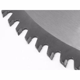 WEN 12 in. Carbide-Tipped Woodworking Saw Blade Set, 32-Tooth & 80-Tooth (2-Pack) thumbnail 8