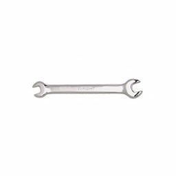 Wright Tool 5/8 in. x 3/4 in. Double Open End Wrench, Alloy Steel thumbnail 1