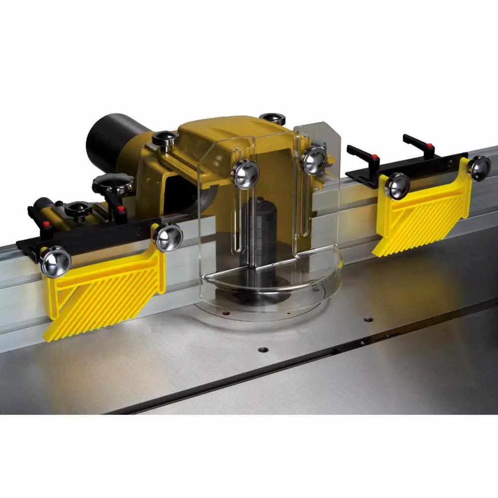 Powermatic PM2700 3HP 230V 1PH Industrial Shaper with Digital Spindle Readout