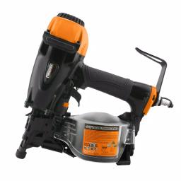 Freeman PCN65 Pneumatic 15° Coil Siding Nailer, 2-1/2 in. Max Fastener thumbnail 2