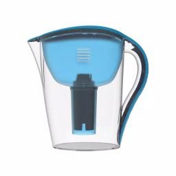 Drinkpod Ultra-Premium Alkaline Water Pitcher, 3.5L Capacity Water Ionizer (3-Pack) thumbnail 8