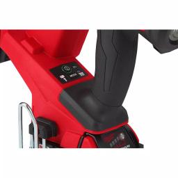 Milwaukee M18 FUEL 18-Gauge 1/4 in. Narrow Crown Cordless Stapler (Tool-Only) thumbnail 6
