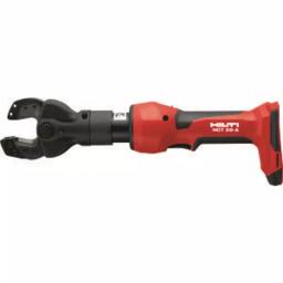 Hilti 22V NCT 25-A22 Lithium-Ion Cordless ACSR Cable Cutter (Tool Only) thumbnail 7