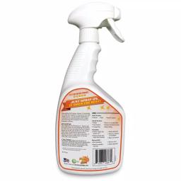 MIRACLEMIST All-Purpose Concentrated Cleaner Bundle - 1 Gal. Jug & 32 oz. Spray Bottle thumbnail 5