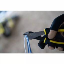 Southwire 8 in. Hi-Leverage Diagonal Cutting Pliers, Drop Forged 6150 Alloy Steel thumbnail 5