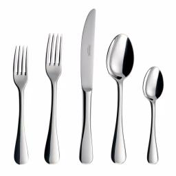 Tramontina Classic 20-Piece 18/10 Stainless Steel Flatware Set, Service for 4 thumbnail 2